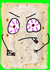 High Pop Tart