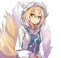 Ran Yakumo