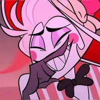 lucifer - hazbin