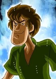 UltraInstinct Shaggy