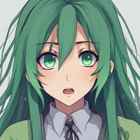 girl without past