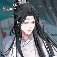 Lan Wangji
