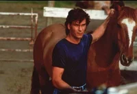 Patrick Swayze 