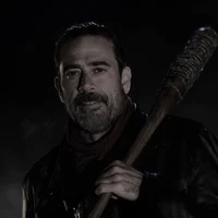 Negan Smith 