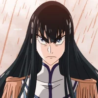 Satsuki Kiryuin