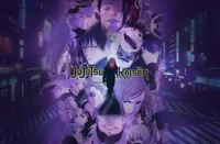 Jujustu Kaisen