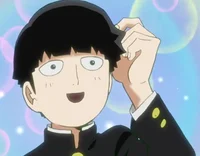Mob Psycho 100