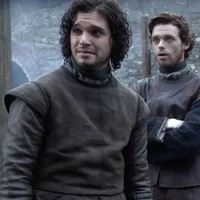 Robb and Jon