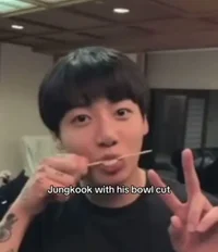 JEON JUNGKOOK