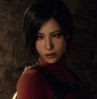 Ada Wong