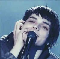 Gerard Way