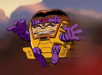 SHS Modok