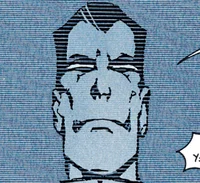 Grand Admiral Thrawn