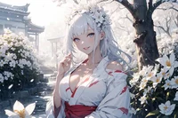 Yuki-onna