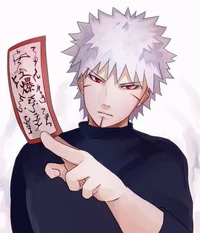 Tobirama Senju