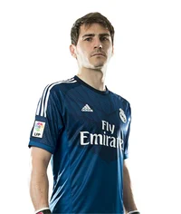 Iker casillas 