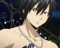 Gray Fullbuster