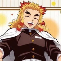 Kyojuro Rengoku