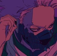 Hitoshi Shinsou