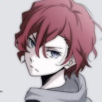 Chuuya Nakahara 17