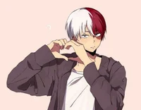 Shoto Todoroki