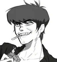 Murdoc Niccals