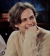 Matthew Gray Gubler