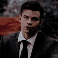 Elijah Mikaelson 
