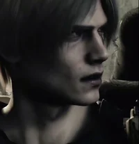 Leon Kennedy