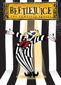 Beetlejuice 