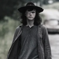 Carl Grimes