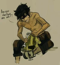 Leo Valdez