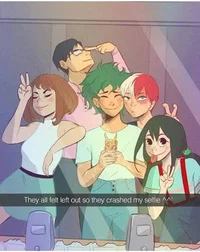 Dekusquad