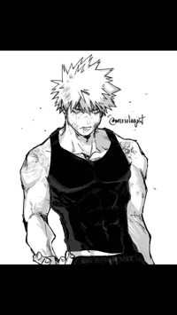 Man_ Bakugou 
