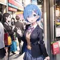 Modern Rem