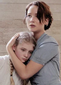 Katniss Everdeen 