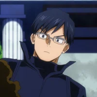 Tenya Iida 