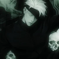 Satoru Gojo