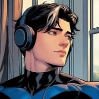 Dick Grayson