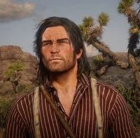 John Marston
