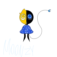 Moonzy
