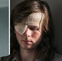 Carl Grimes