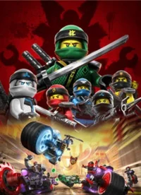 NINJAGO - Kids