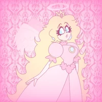 Princess Peach