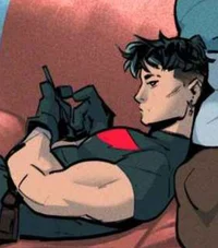Jason Todd