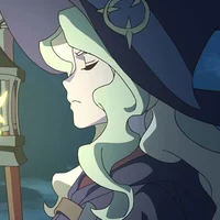 Diana Cavendish