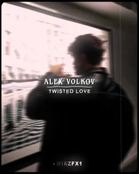 Alex volkov 