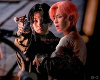 Yoonmin ---Prison 