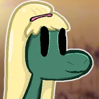 Brontosaurus Popstar