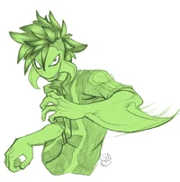 Togaru Kamakiri